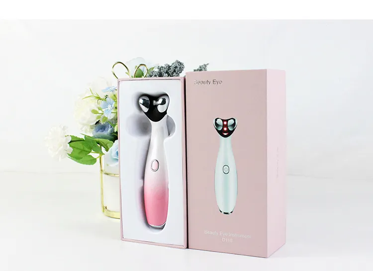 LED Light Therapy Massager Detailed Photo 12