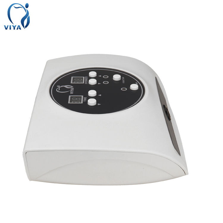 VY-5011 Portable Magic Microcurrent Facial Massager Machine Magic Hands Therapy Beauty Equipment