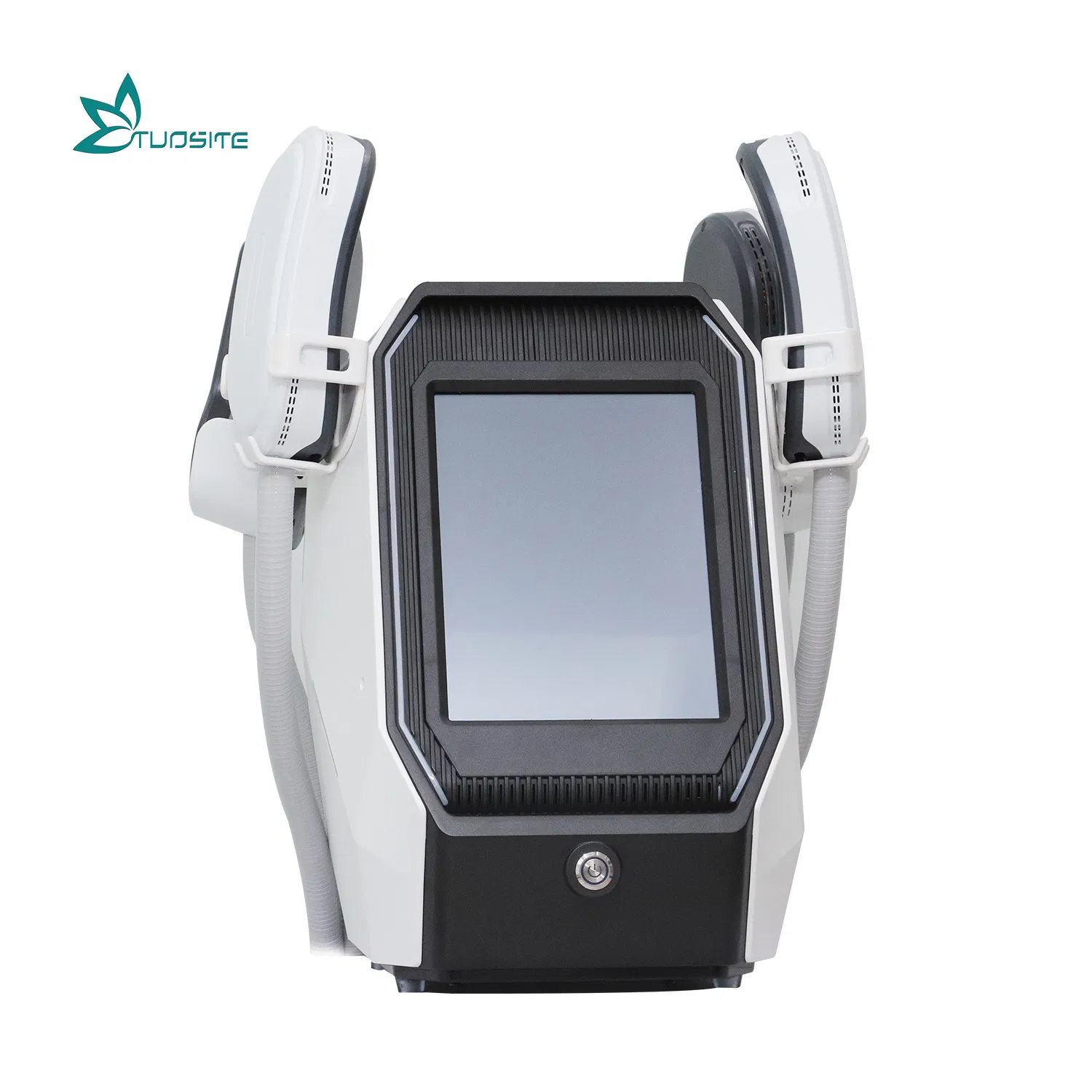 Portable 4 Handle EMS Neo Muscle Building Body Sculpting EMS Muscle Stimulator Machine