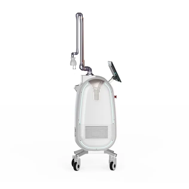 FDA Approved 10600nm CO2 Fractional Laser Machine for Scar Removal