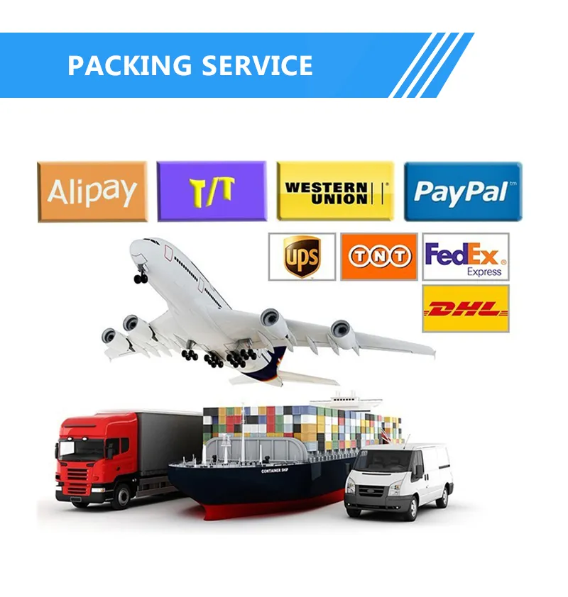 Transportation Methods