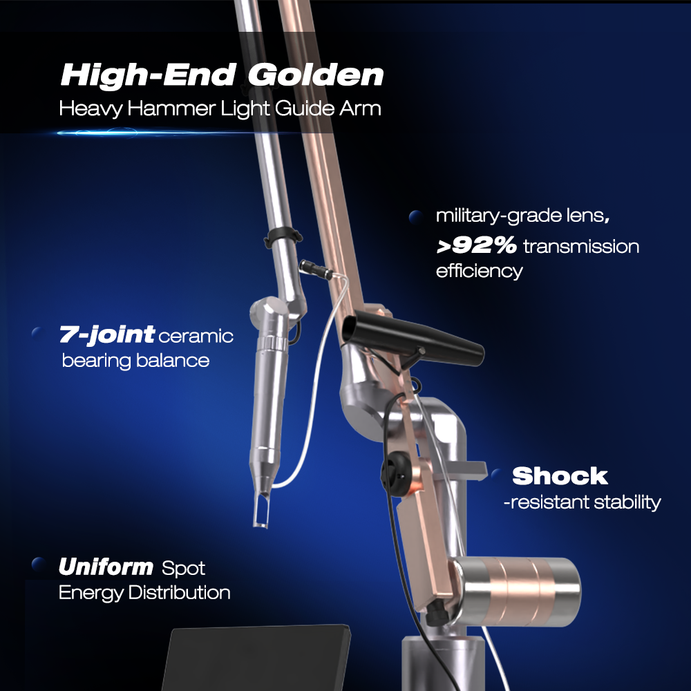 510K Professional 350ps Picosecond Laser 1064nm 755nm 532nm 1320NM Q Switched Nd Yag Laser Pico Laser Tattoo Removal Machine