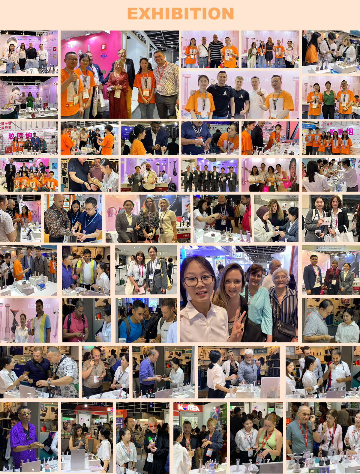 Global Trade Partners
