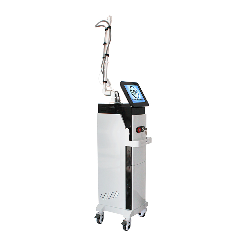 Latest Clinical Medical CO2 Fractional Laser Treatment Equipment, Skin Resurfacing Machine