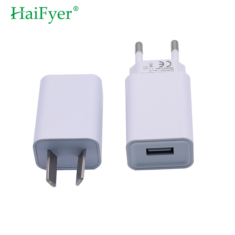 Cheap UL 5V 1A USB Charger Mobile Charger Supplier Supplier, Factory