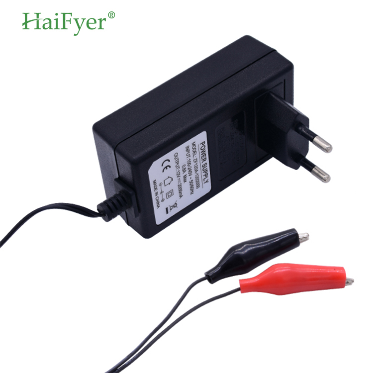 High-Quality Portable Lead Acid Battery Charger Manufacturer Manufacturer, Supplier