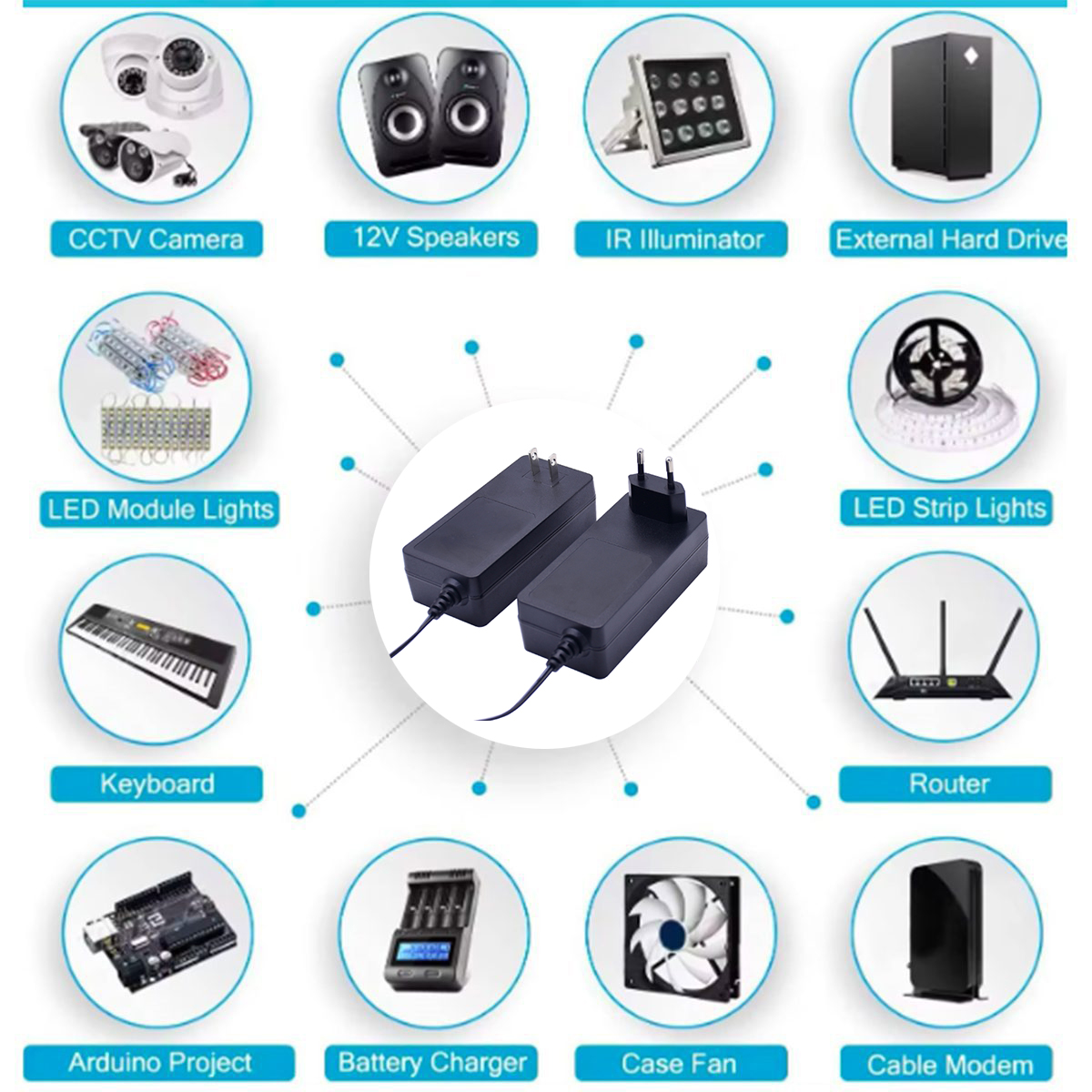 Adapter Details