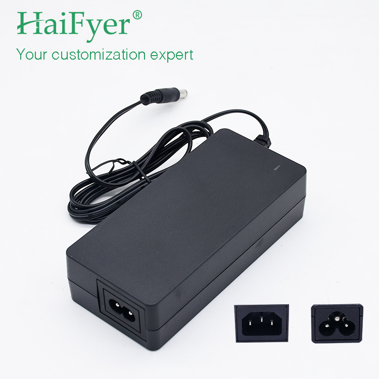 ODM 12V 24V 48V 120W Power Supply AC DC Adapter Manufacturer Manufacturers, Factory