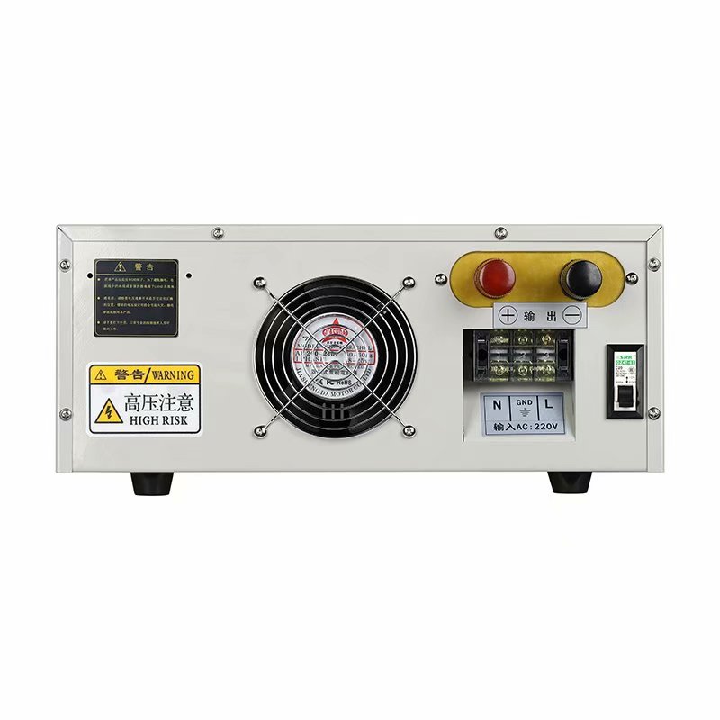 Power Supply Unit