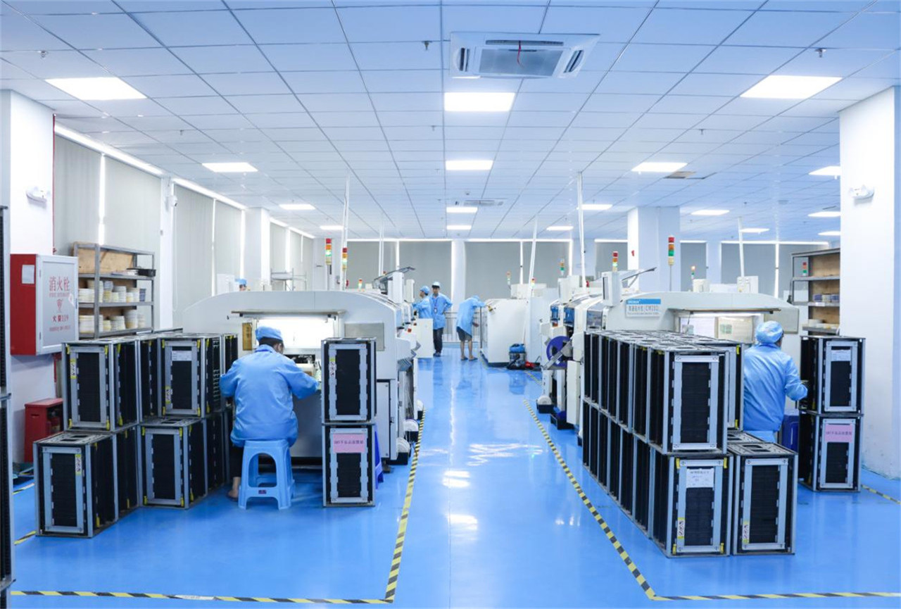 Haifyer adapter product design and development process