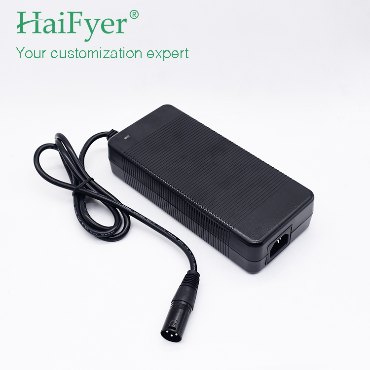 High-Quality 12V-60V 300W-350W Power Supply With PFC Suppliers, Factories