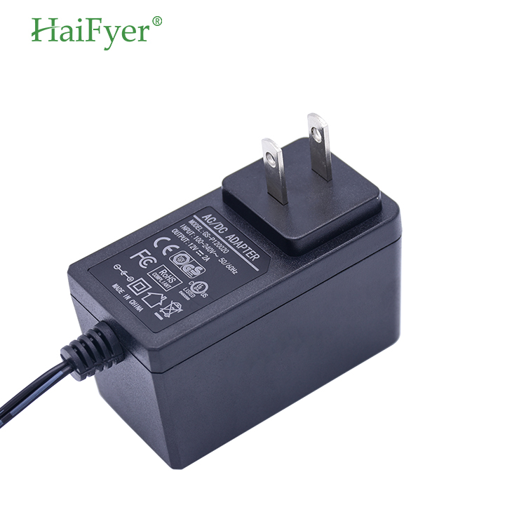 High-Quality 24 watt ac dc adapter supplier Manufacturer, Suppliers