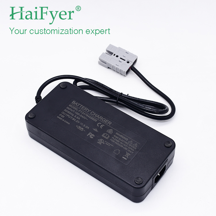 Battery Charger
