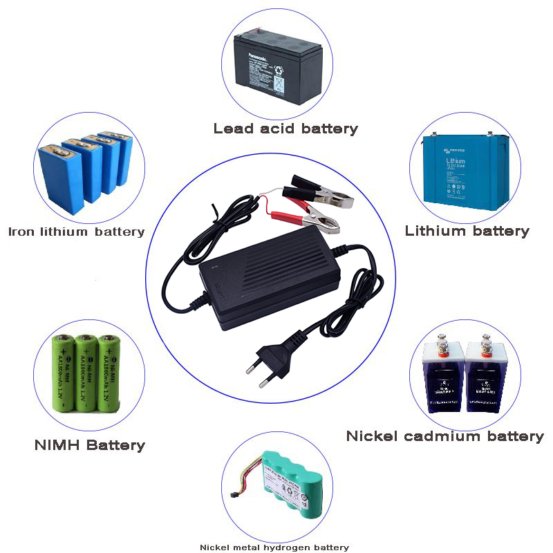 Battery Charger