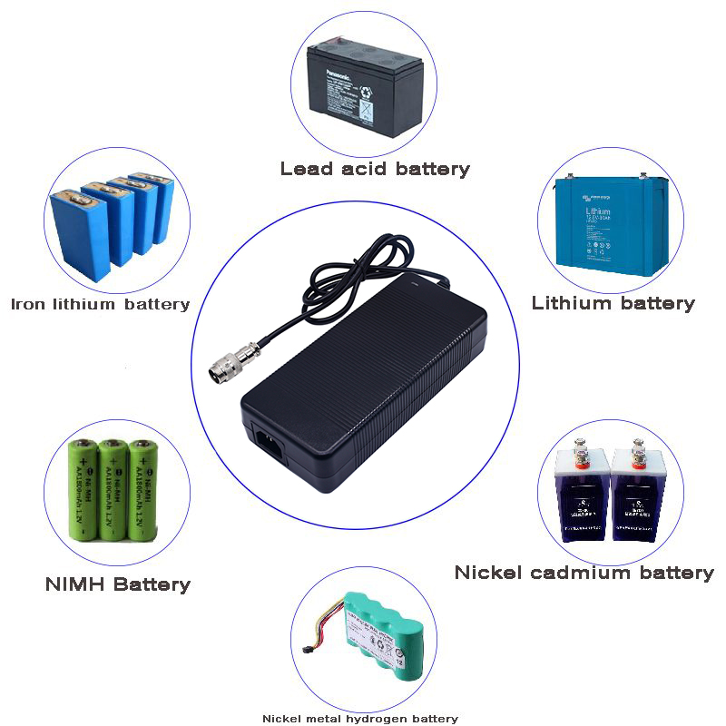 Battery Charger