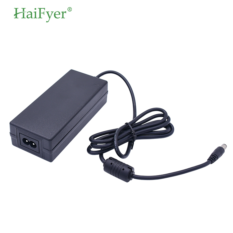 High-Quality 12V 5A 6A 24V 2.5A 3A Desktop Switching Power Supply Supplier, Factories