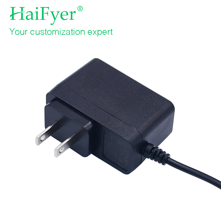 Voltage Options