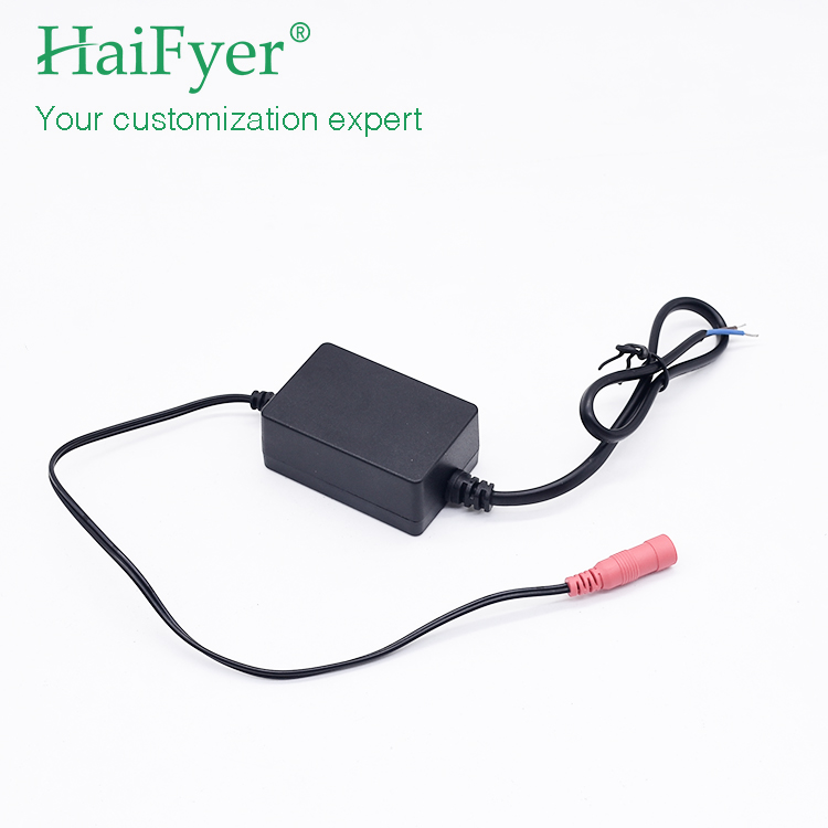 High-Quality Desk type 12v Adapter 1a Supplier Suppliers, Factories