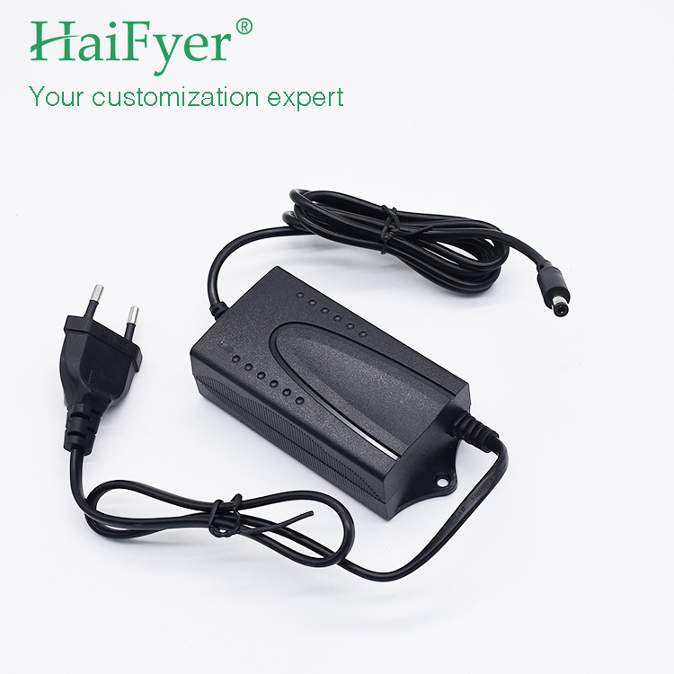 Cheap Desktop 5.3V 1.8A 12V 2A CE Certification Power Adapter Dc 5V 2A With Screw Hole Supplier, Factory