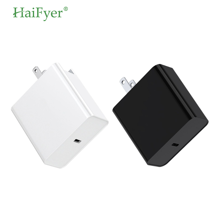 CE Certification 45W USB Type C GaN Charger Manufacturer Manufacturer, Manufacturers