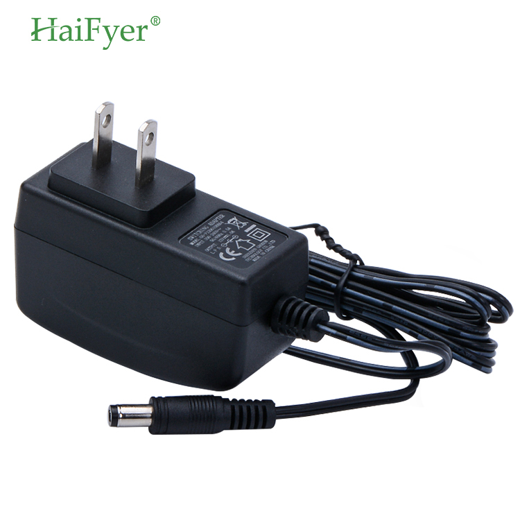 ODM UL Approved AC DC Power Adapter Power Supply 5V 9V 12V Supplier, Suppliers