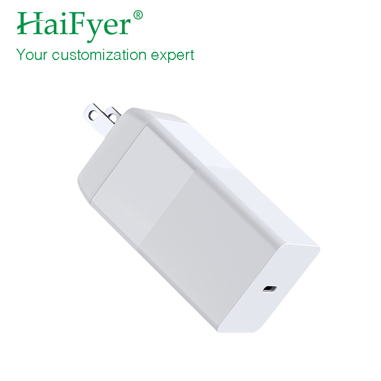 Cheap GaN 100w PD Charger Factory Supplier, Factory