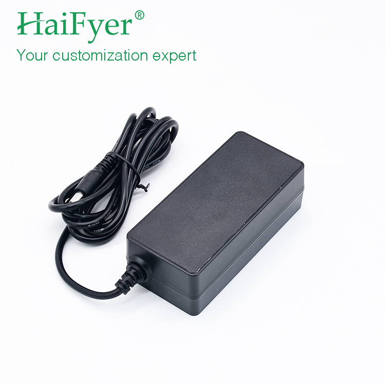 Cheap 12V 5A 24V 2.5A 60W CE Certification Ac Dc Power Adapter 12v Suppliers, Factories
