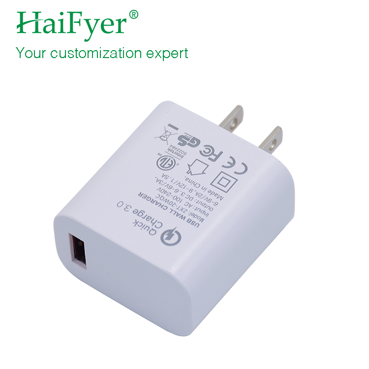 USB Charger