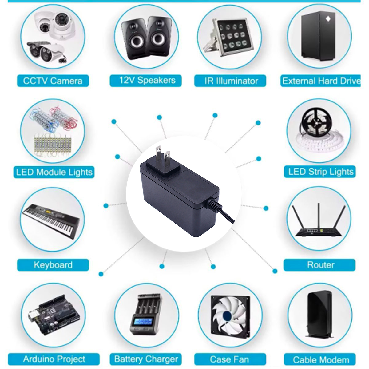 Power Adapter