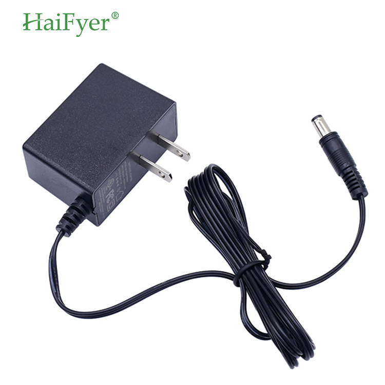 ODM UL Listed 9V 12V 1A 5V 2A Power Adapter Suppliers, Factories