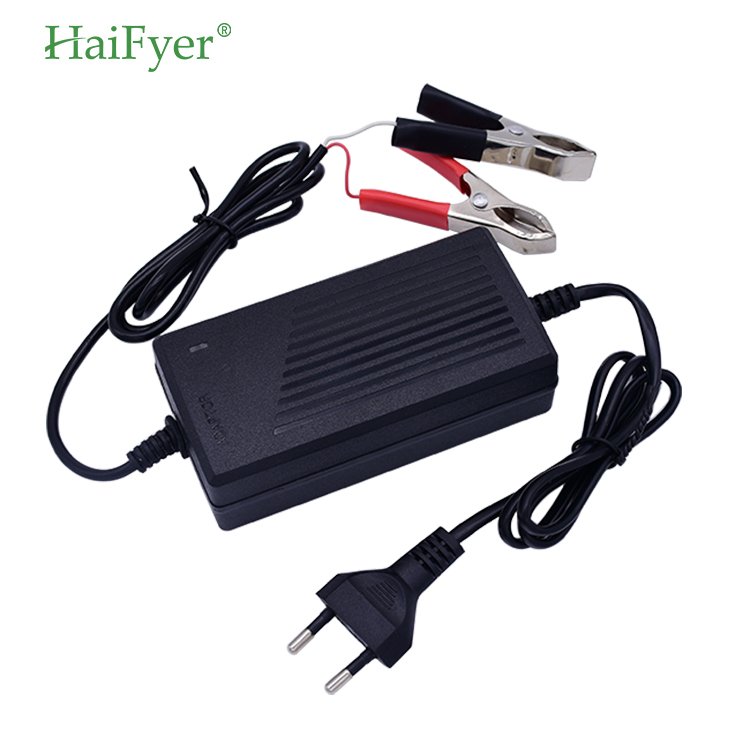 Cheap LiFePO4 Lithium ion Lead Acid Automotive Battery Charger Supplier Supplier, Factory