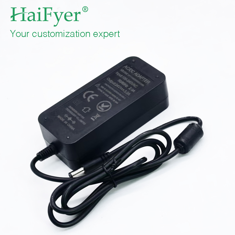 Adapter