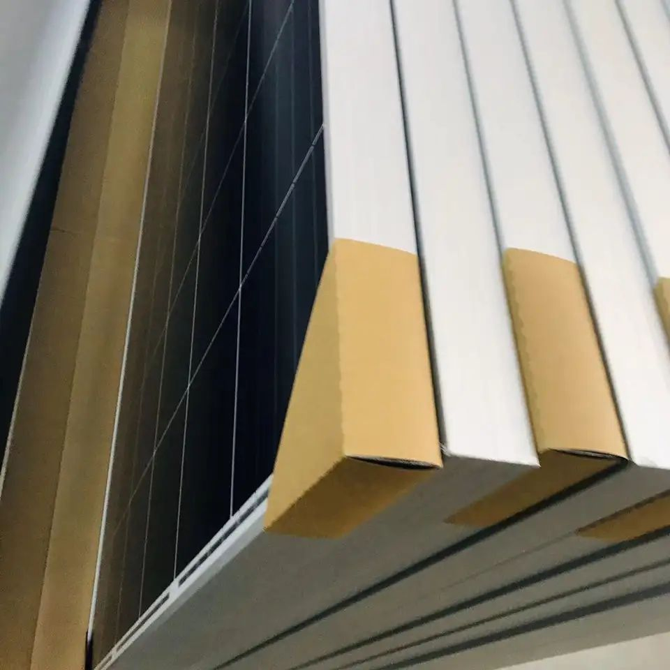 25 Years Warranty A Grade 32V 100W 200W 300W Solar Panel Poly with Discount Home Electricity 300W Monocrystalline/Polycrystalline Waterproof Build Your Own
