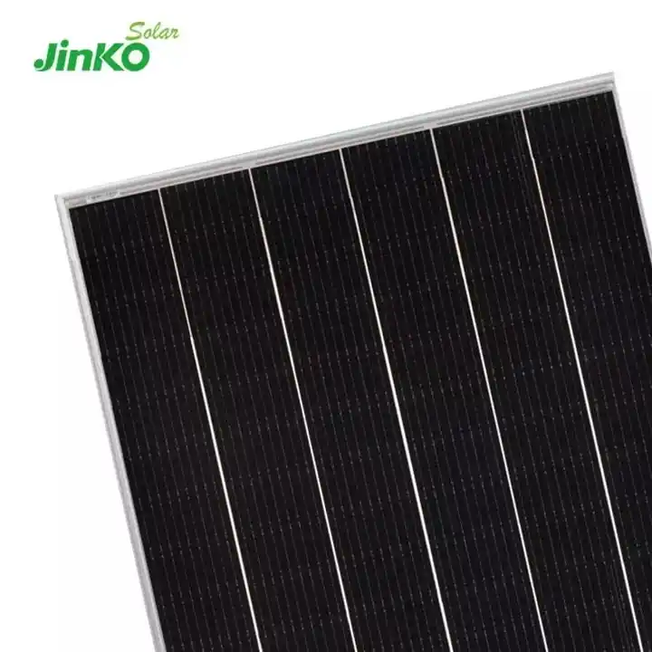 Jinko Bifacial Monocrystalline Solar Panels 700W 702watt 710W 720W Tiger Neo N Type Photovoltaic Modules Wholesale Price