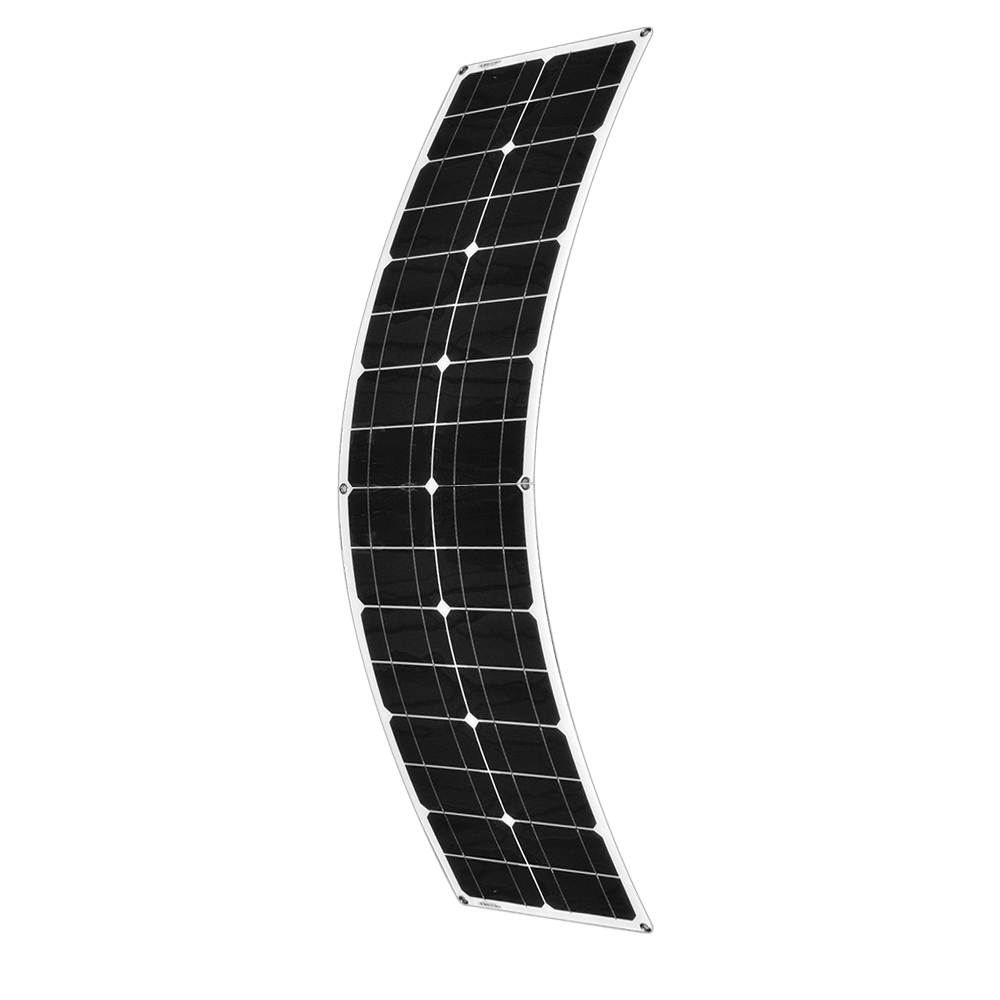 Solar application scenario