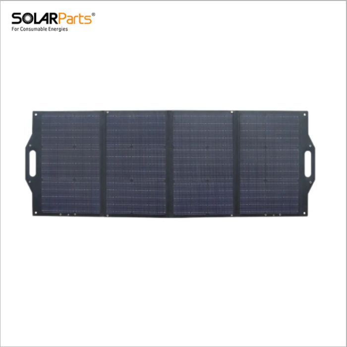 Recommended solar product 6