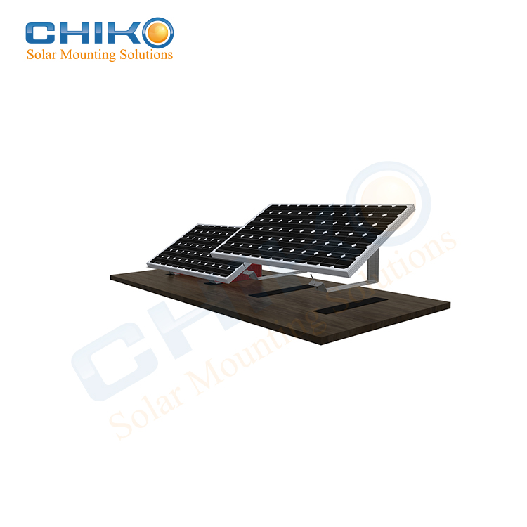 Ballast III Mount