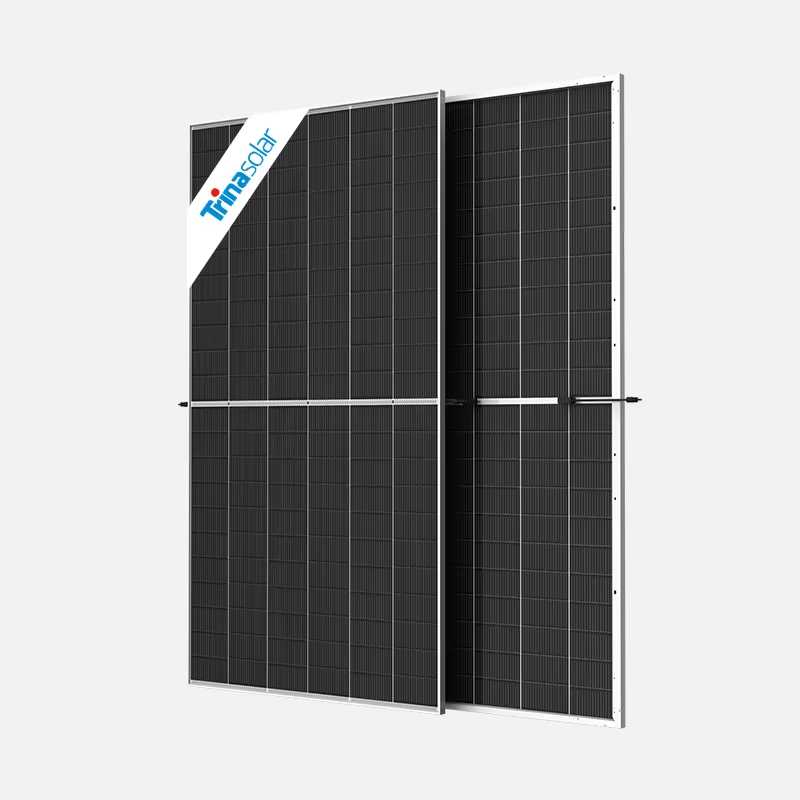 Trina Solar Panels