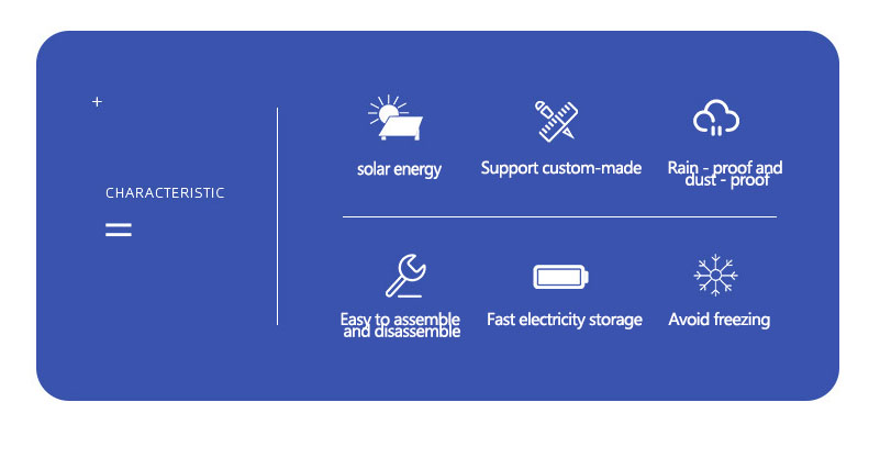 Solar Module Detail 4