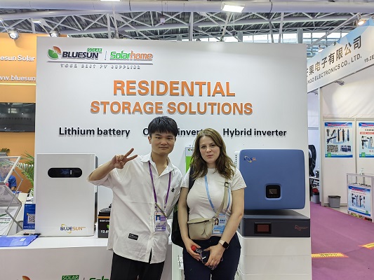 Canton Fair