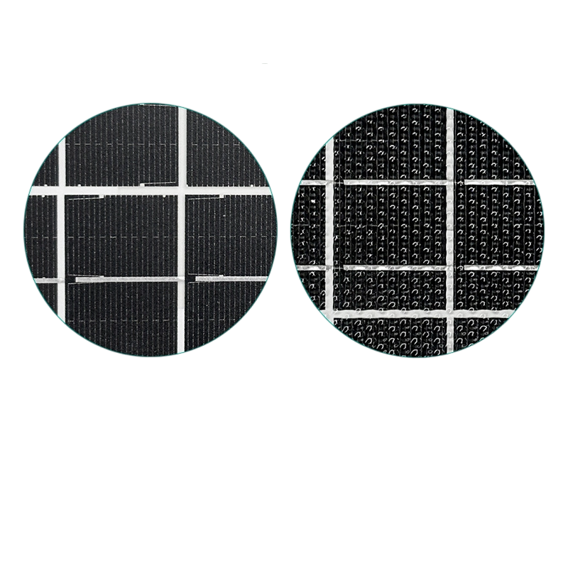 Monocrystalline Solar Panels Photovoltaic Panel Solar Roof Tiles