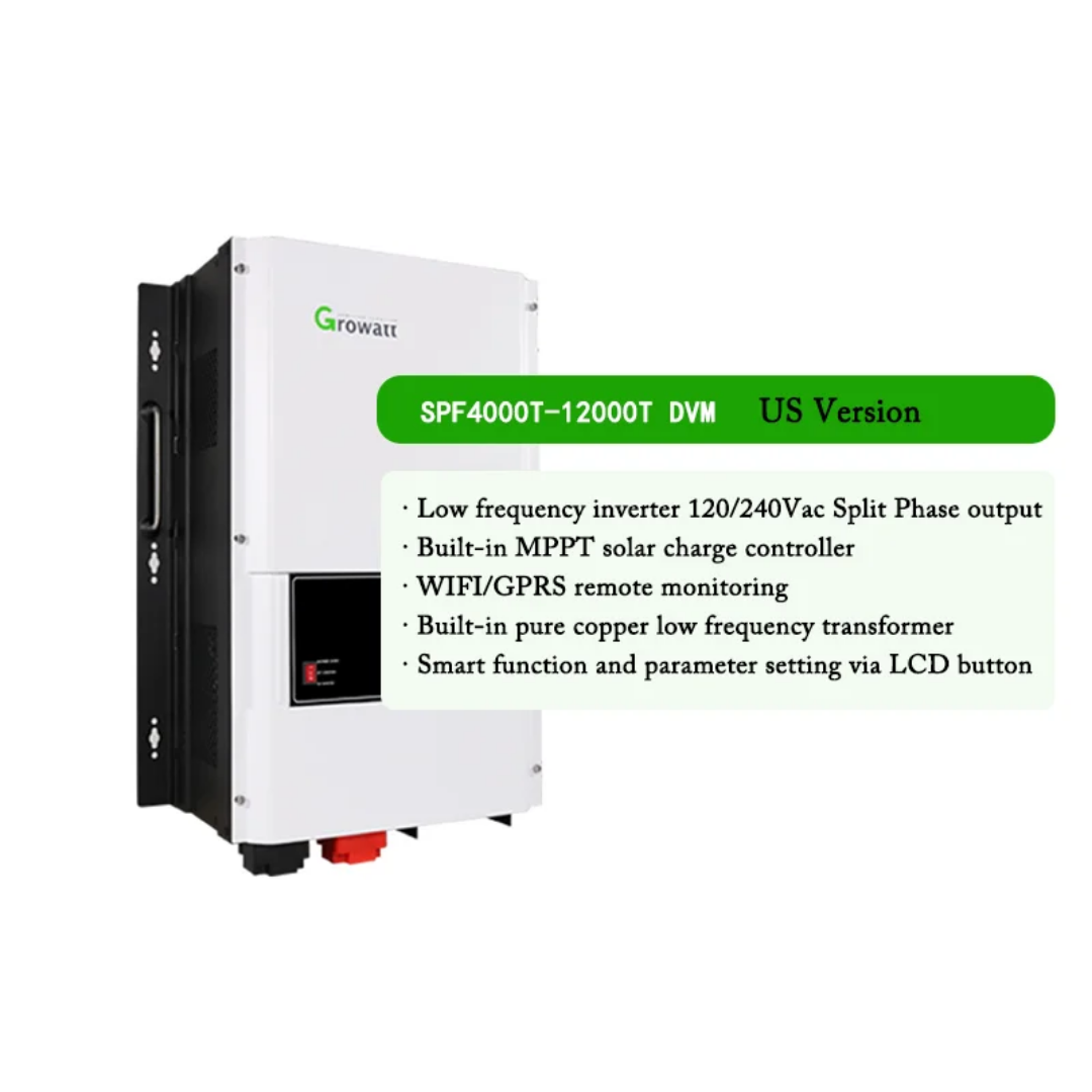 Hybrid Inverter