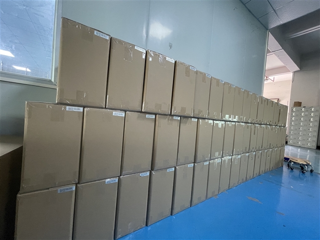 Packaging Step 3