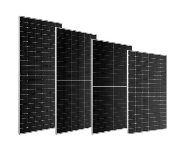 Solar Panel Details