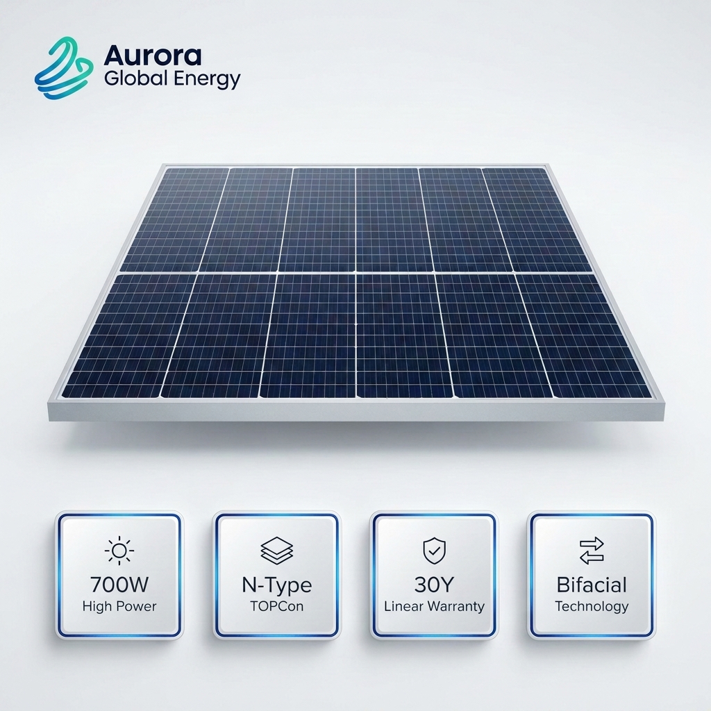 Lightweight Portable Solar Panel Flexible ETFE Solar Panel For RV Boat Camping Emergency Power