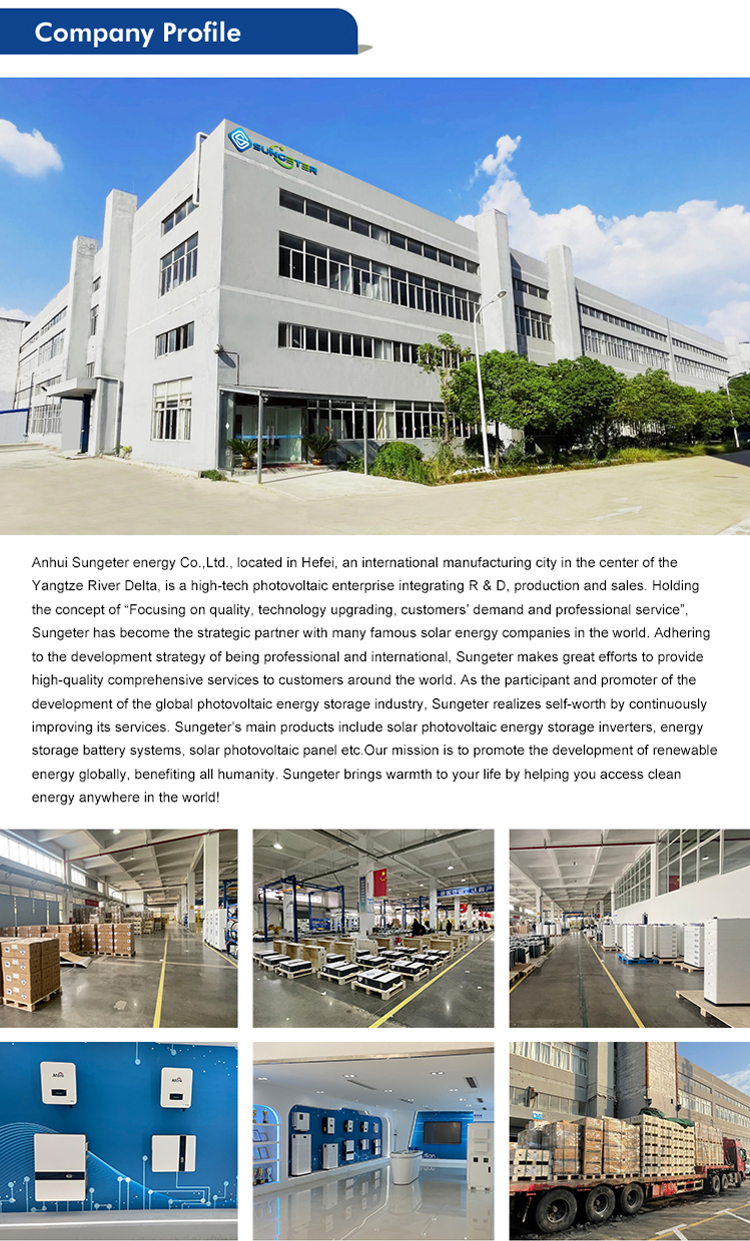 Production Facility