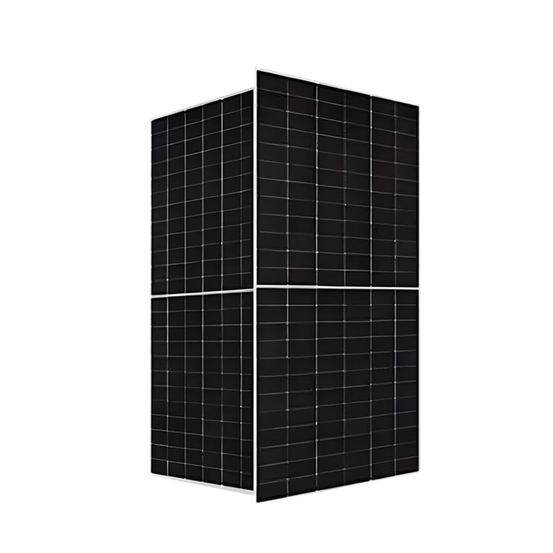 Ja Solar Panel Mono Solar Panel Photovoltaic Module Jam72s30 530-555W Mono Perc Half Cell Solar Module Solar Energy System Price