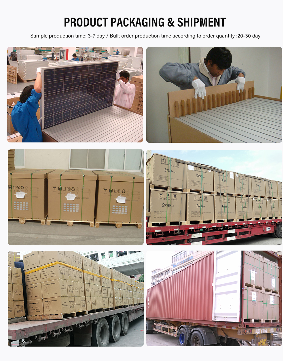 Logistics Process 2