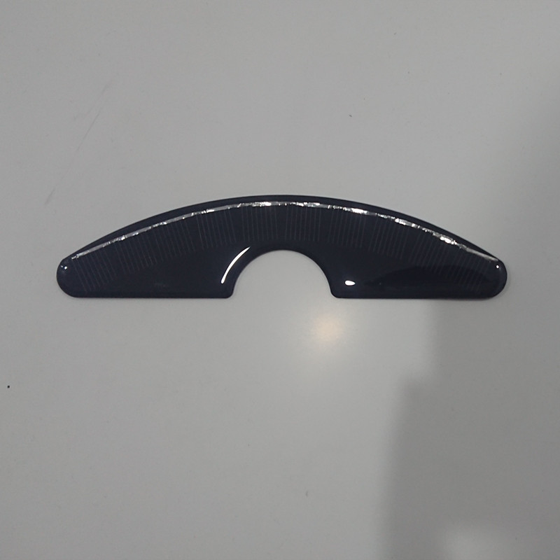Custom Solar Panel Example 9