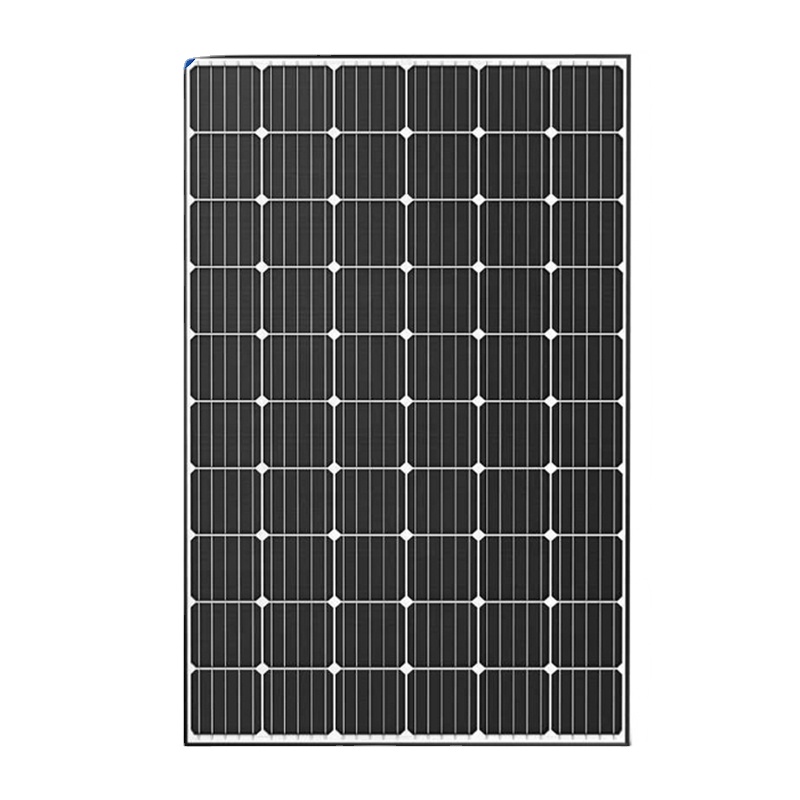 Hengbang Customize Solar Power Factory Monocrystalline 800Watts 1000w Solar Panel Solar Module